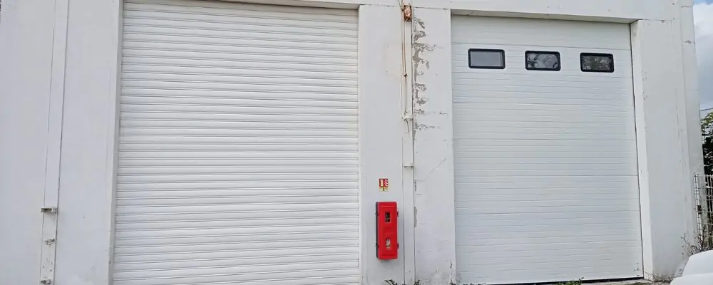 solutions de fermetures métalliques au Havre