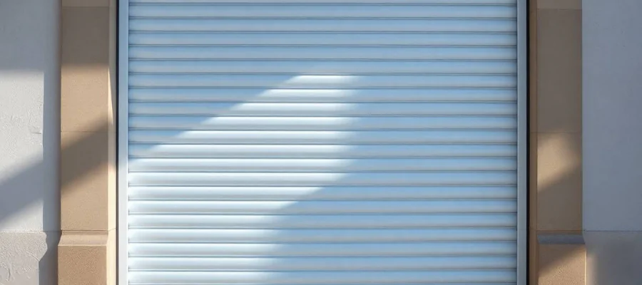 Dépannage rideau métallique à Vandœuvre-lès-Nancy