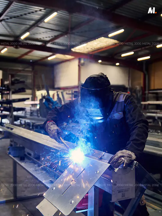 rideau métallique fabrication française