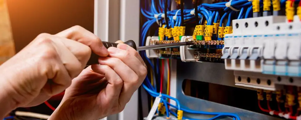 Liste de travaux en charge du locataire