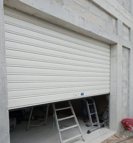 deblocage rideau metallique Bayonne