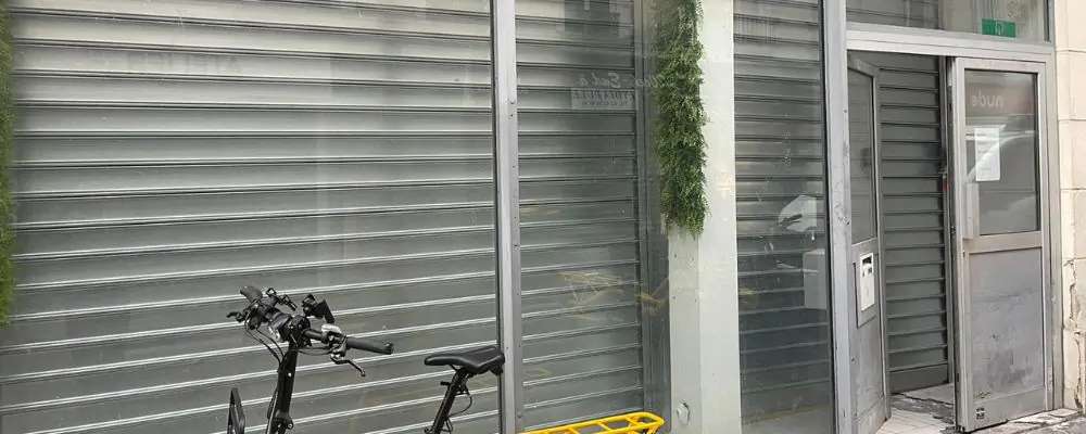 depannage grille metallique Tulle