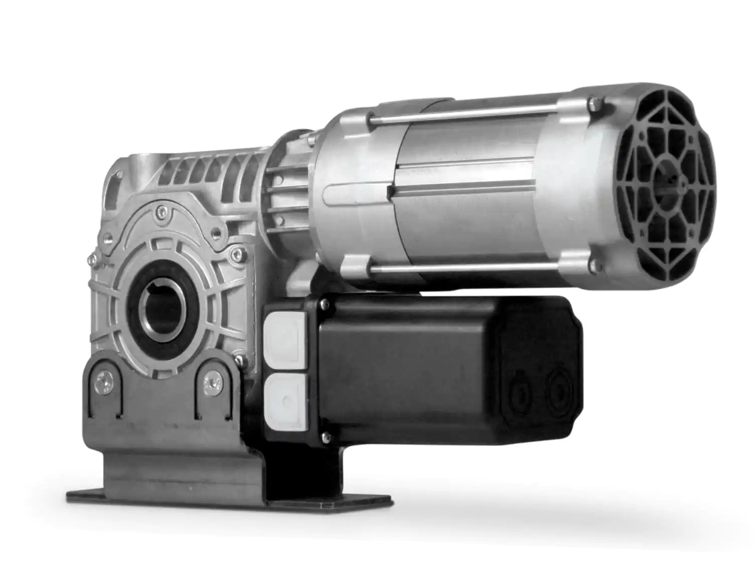 Moteur latéral 