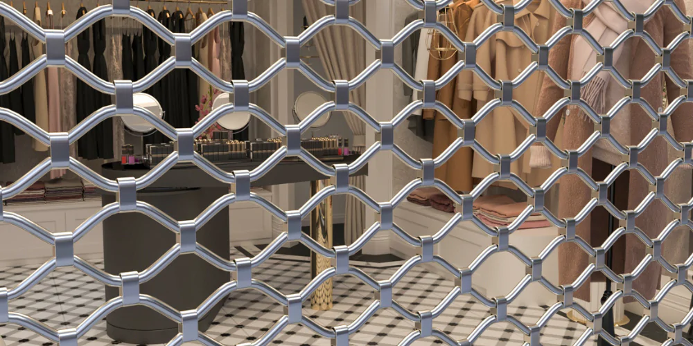 Dépannage grilles métalliques Paris 9
