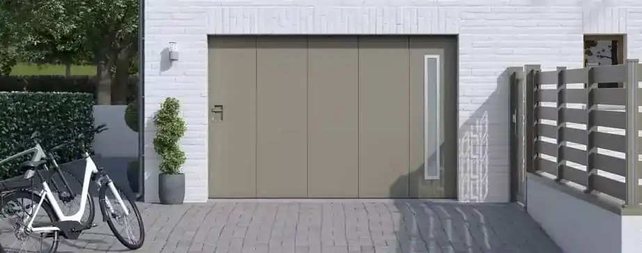 probleme porte garage gypass