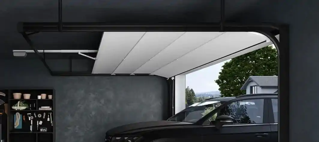 probleme porte garage gypass