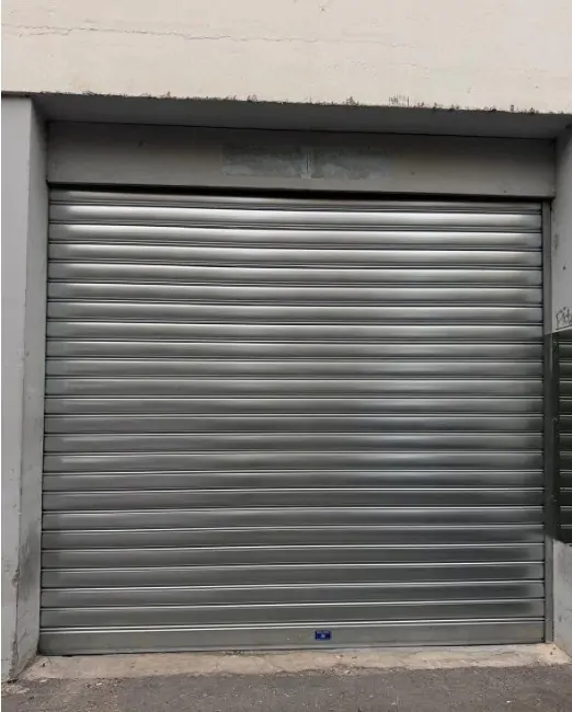 Entretien et maintenance rideau métallique Bordeaux 