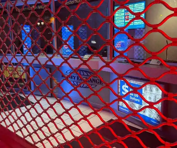 Installateur rideau et grille métallique Saint-Junien