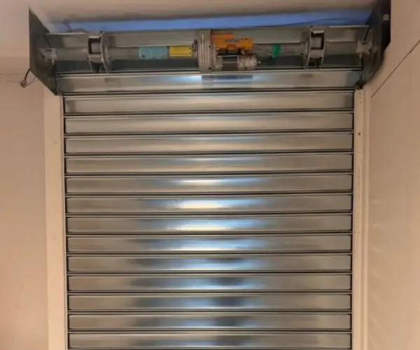 Installateur rideau metallique Tulle