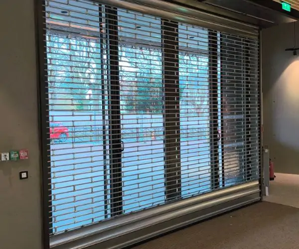 Installateur rideau métallique Villeneuve-sur-Lot