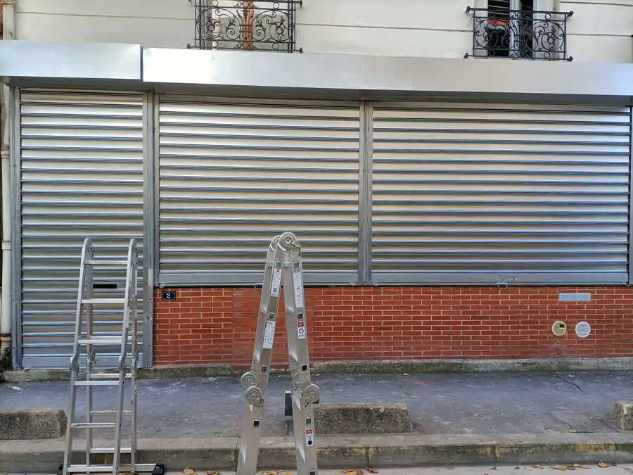 depannage rideau metallique wissembourg