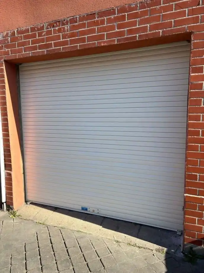 Entretien rideau métallique de sécurité Brive-la-Gaillarde