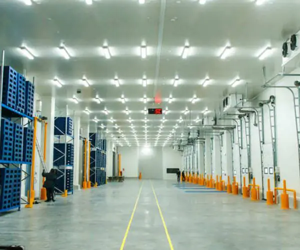 Maintenance fermetures industrielle Gironde