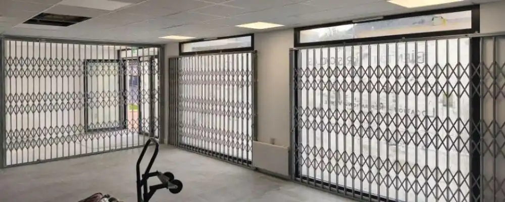 Entretien grille métallique Périgueux