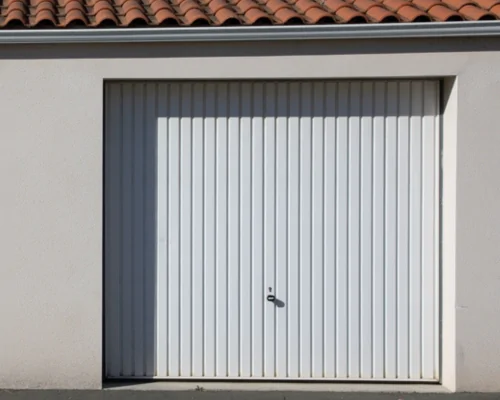 Dépannage de portes de garage basculantes à Nevers par l'équipe METAL 2000