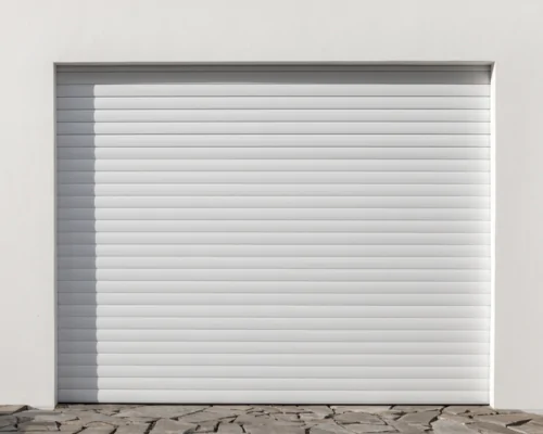 Dépannage de portes de garage enroulables à Nevers par l'équipe METAL 2000 