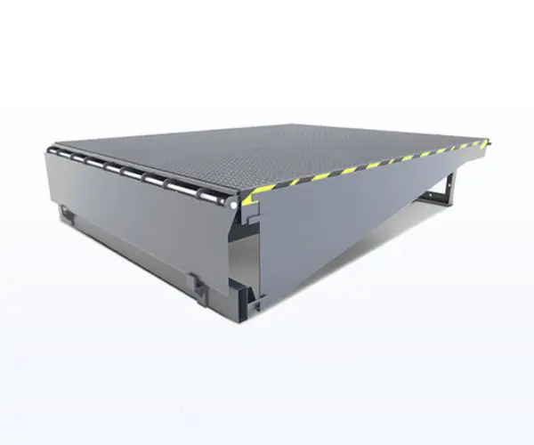 Réparation quais de chargement et sas d’étanchéité Limoges