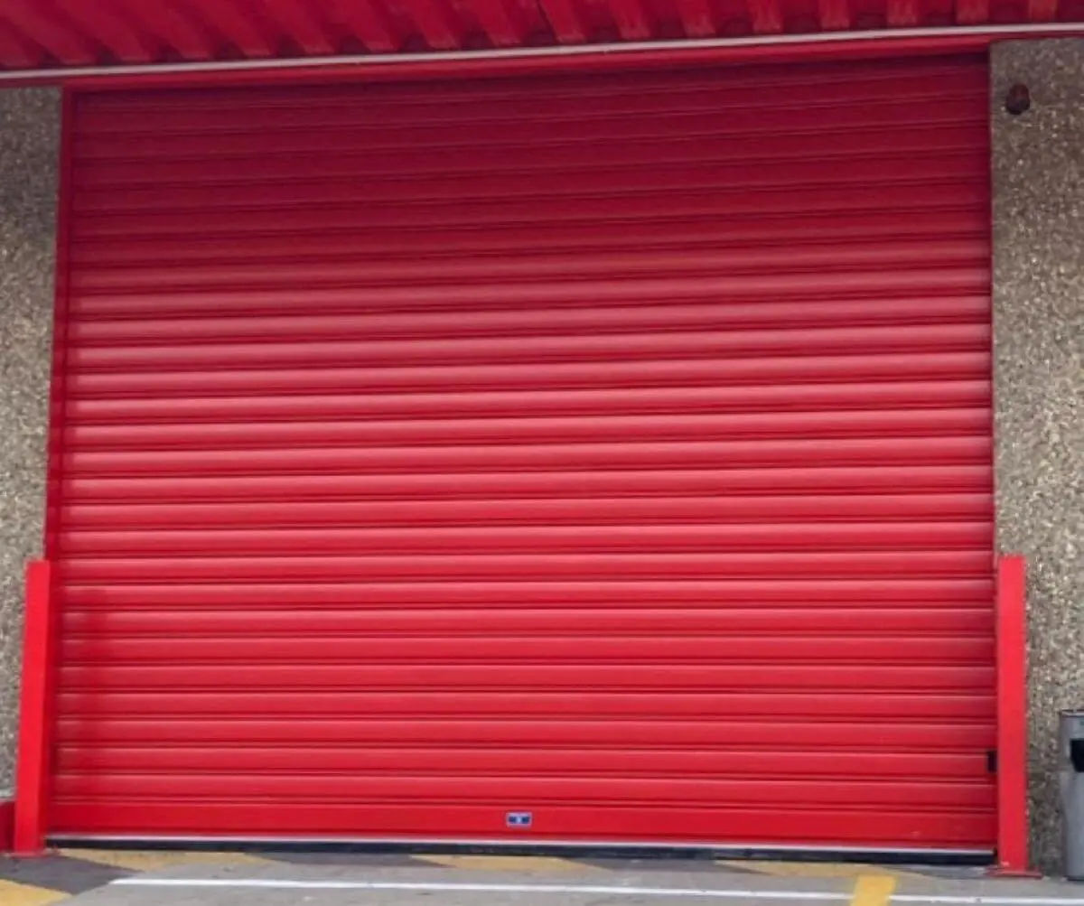 Entretien porte métallique industrielle Neuilly-sur-Marne 93330