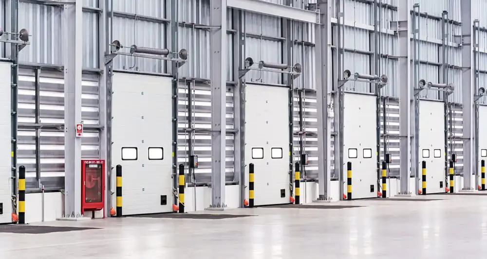 meilleurs fournisseurs pièces détachées portes industrielles