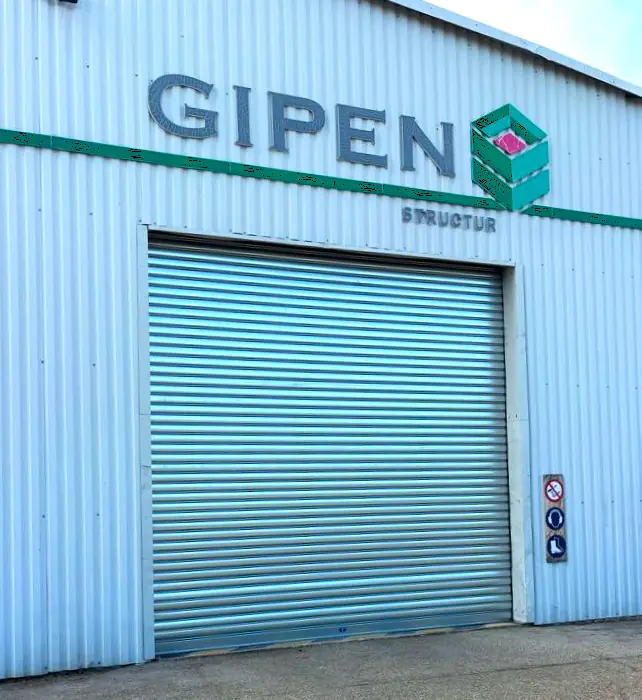Dépannage fermeture industrielle Guilherand‑Granges