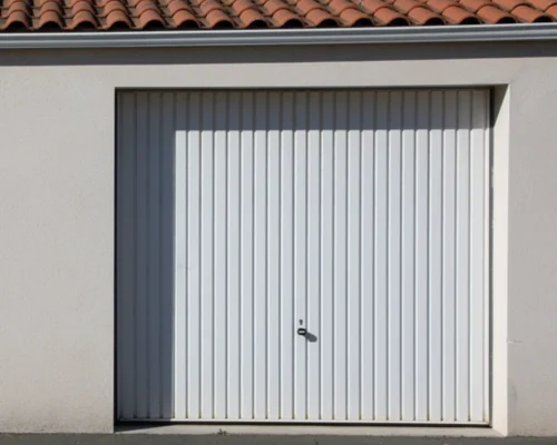 Porte de garage basculante Sens