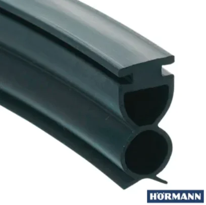 joint etanchieté porta garage hormann