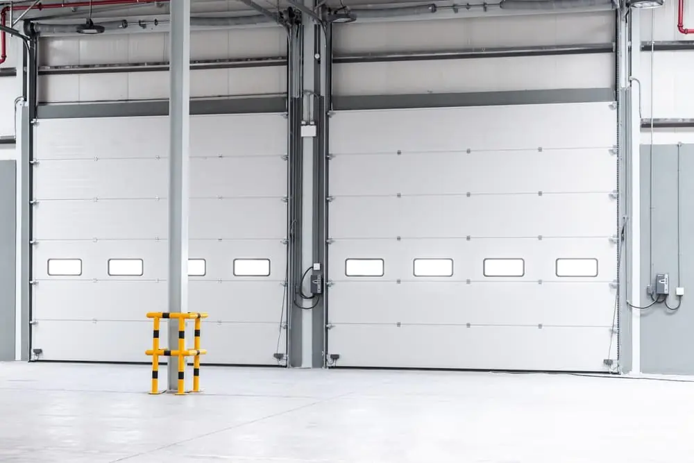Entretien porte industrielle Thorigny-sur-Marne (77400)