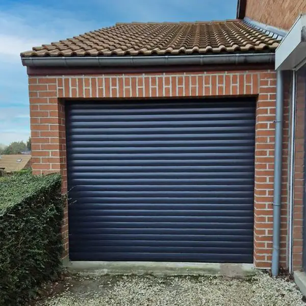 Porte de garage enroulable Joigny
