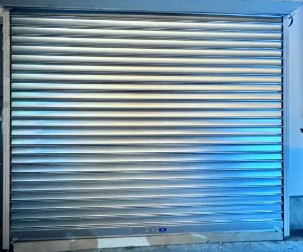depannage rideau metallique Charente Maritime 17