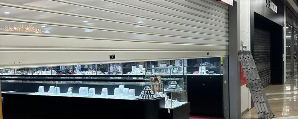 Entreprise entretien rideau métallique Corrèze 19