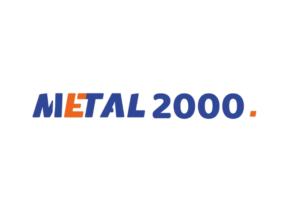 METAL 2000 installateur porte sectionnelle industrielle Île-de-France