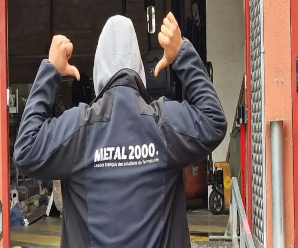 METAL 2000, meilleur réparateur porte de garage à Champagnole