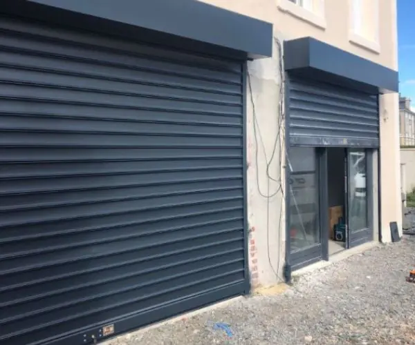 Entretien grille metallique Correze 19