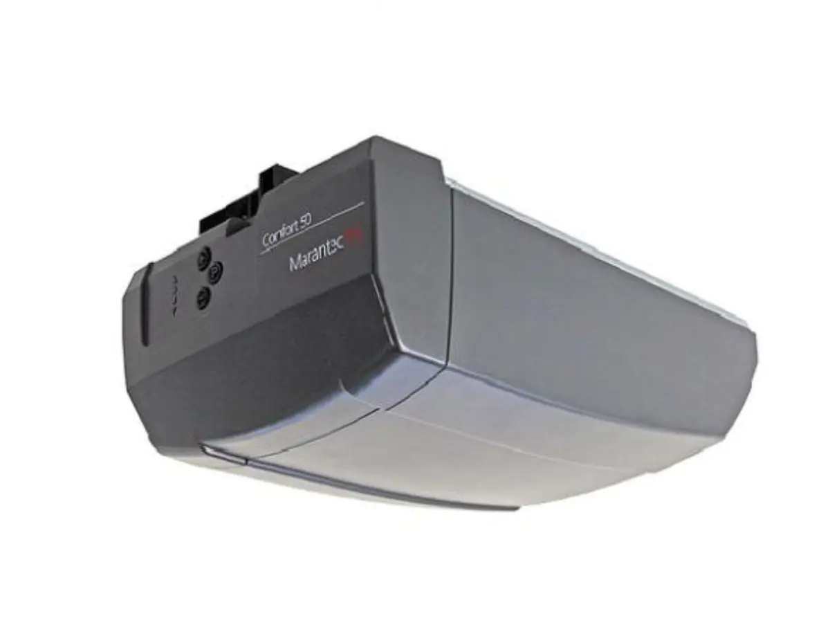 Moteur MARANTEC