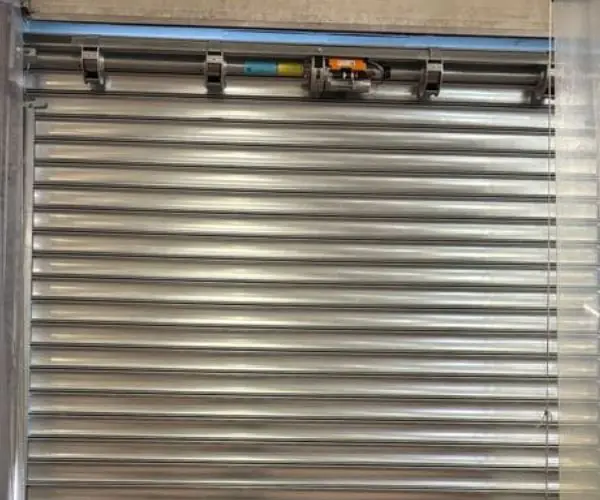 Motorisation rideau metallique Landes 40