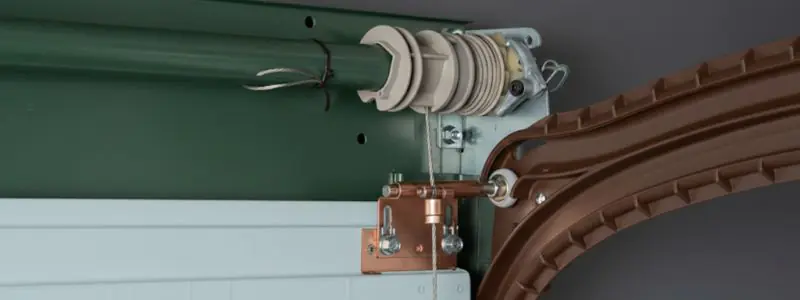 Remplacement ressort torsion Torquemaster Wayne Dalton