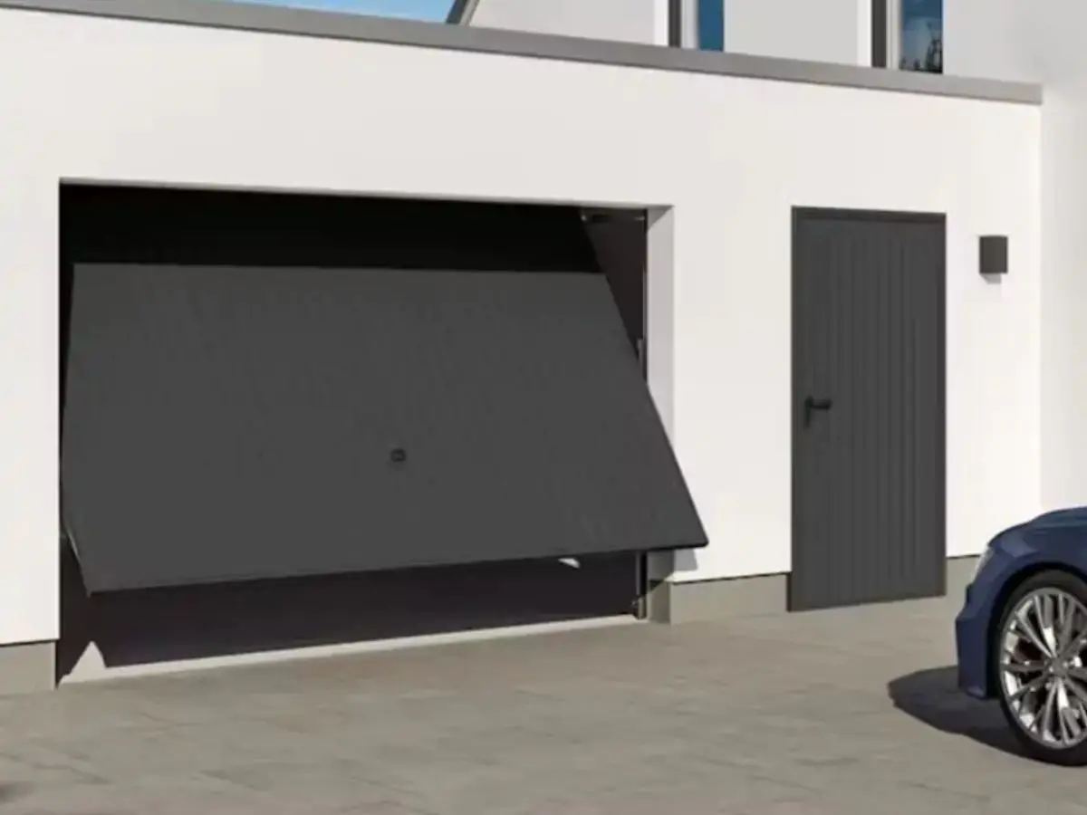 Réparation porte de garage Mortagne au Perche (61400)