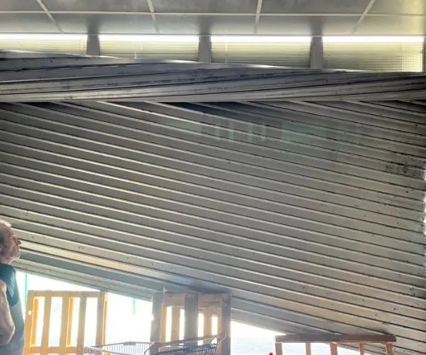 Reparation-rideau-metallique-Charente 16