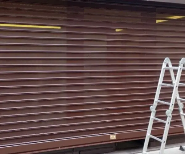 depannage grille metallique Charente Maritime 17