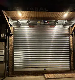 depannage rideau metallique electrique 47