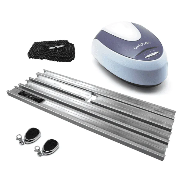 moteur porte garage advisen