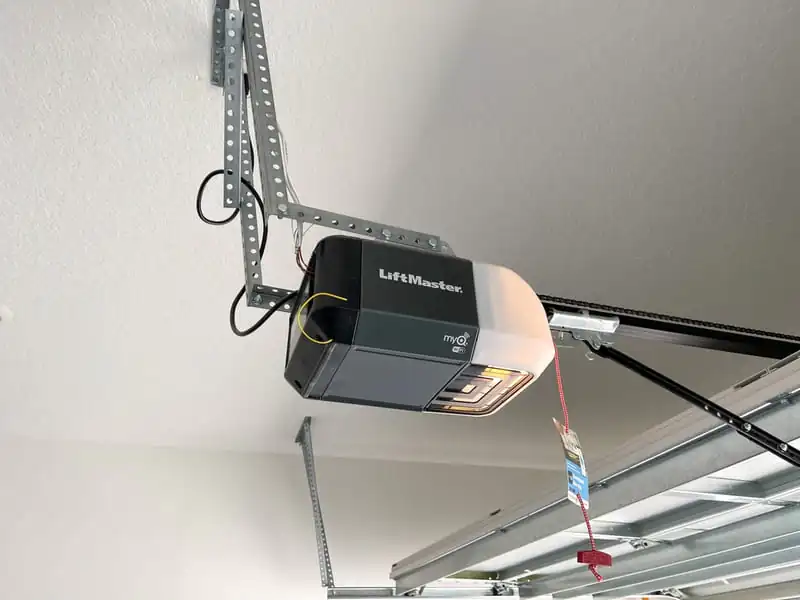 moteur porte garage liftmaster