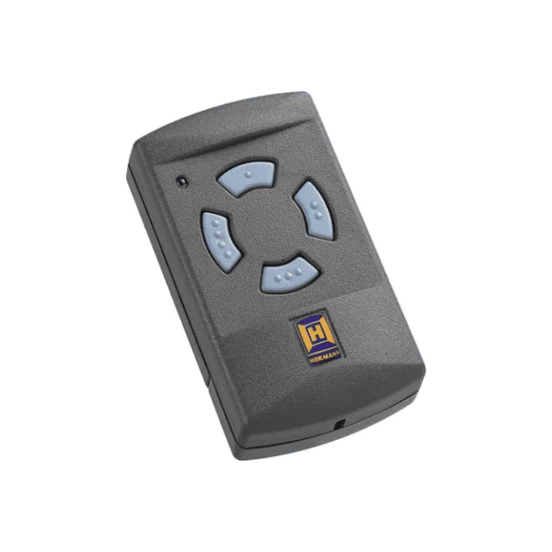 télécommande Hörmann HSM4
