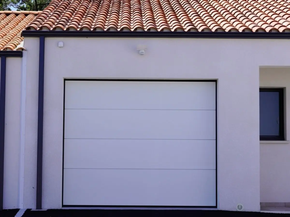 Dépannage porte de garage 79