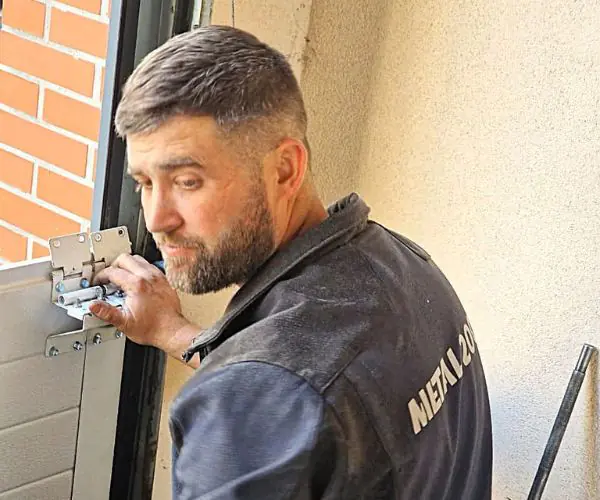 Meilleur réparateur porte de garage Charente Maitime