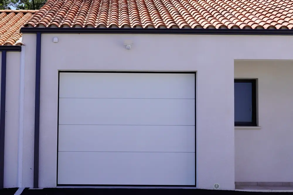 Remplacement moteur porte de garage Puy-de-Dôme (63)