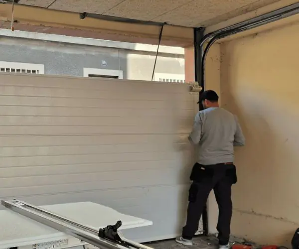 Réparateur porte de garage Deux-Sèvres 79