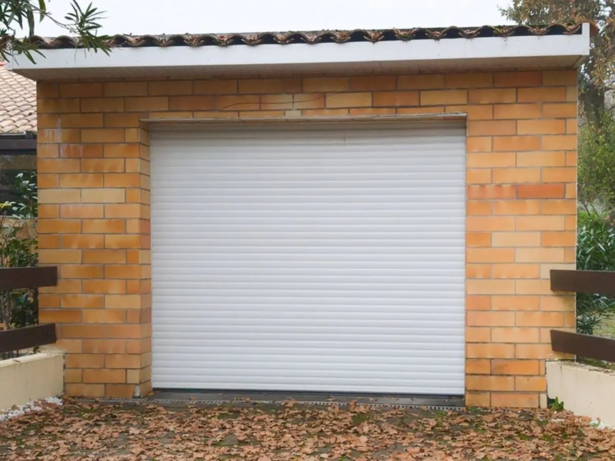 Reparateur porte de garage Landes 40