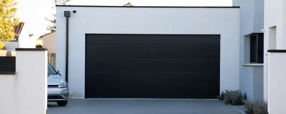 Réparation porte de garage Bordeaux 33000