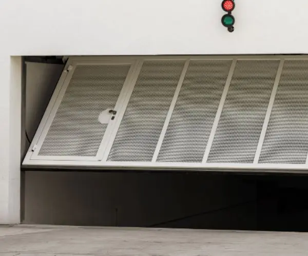 Reparation porte de garage basculante Vienne 86